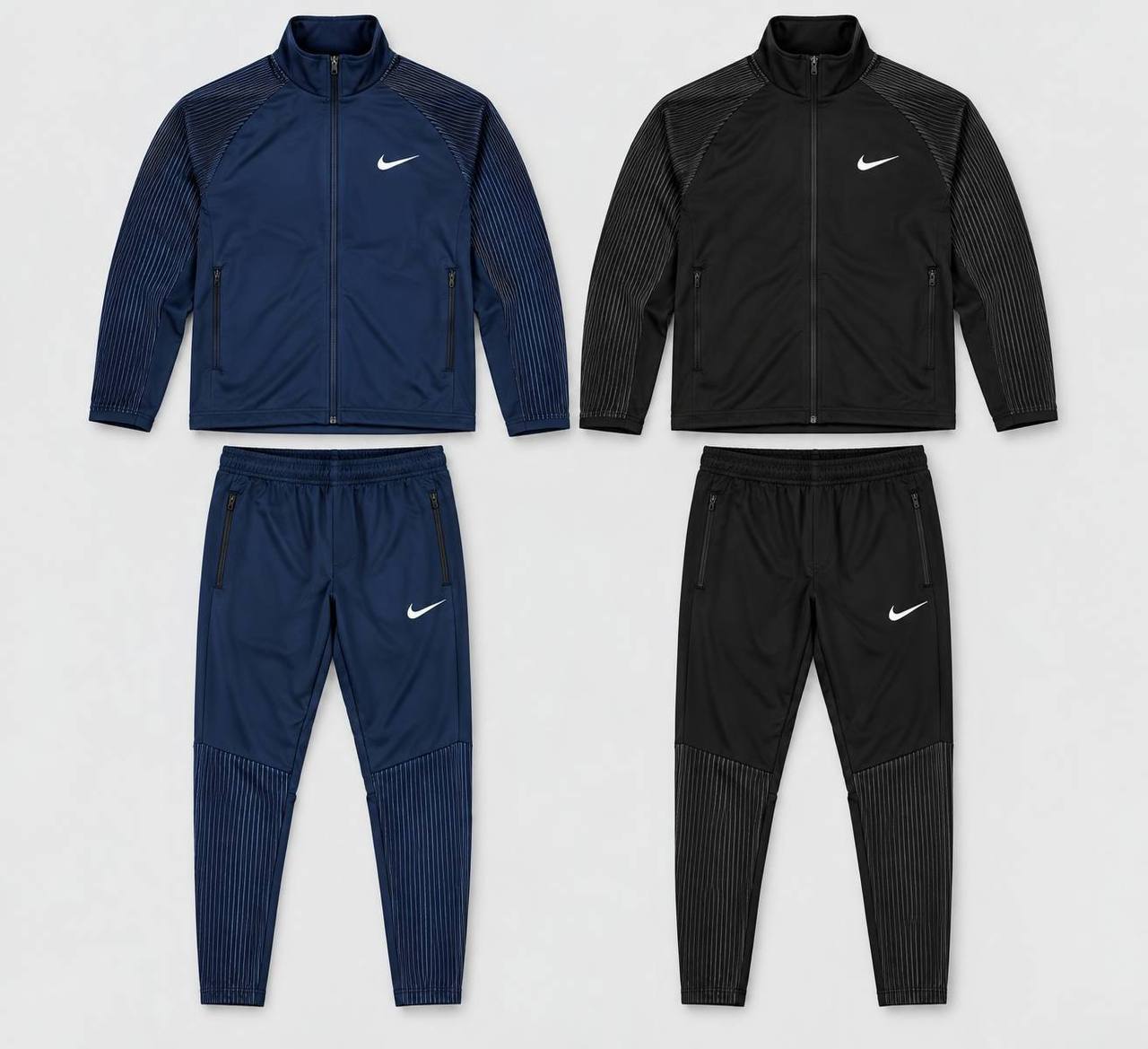Tuta Nike Future Fast ✨