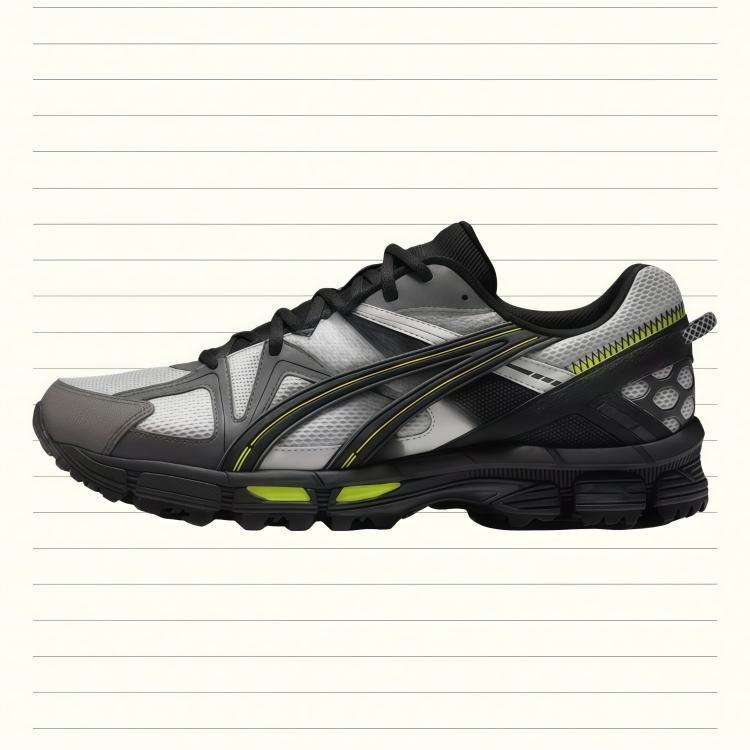 💥 Sapatilhas Asics Gel-Kahana 8 ✨