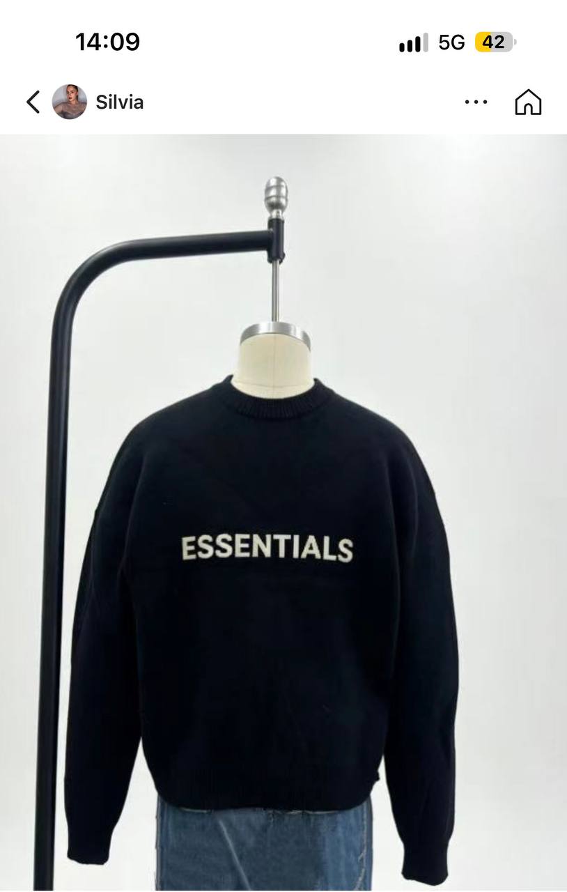 Essentials https://c.onlyaff.app/cCijzH