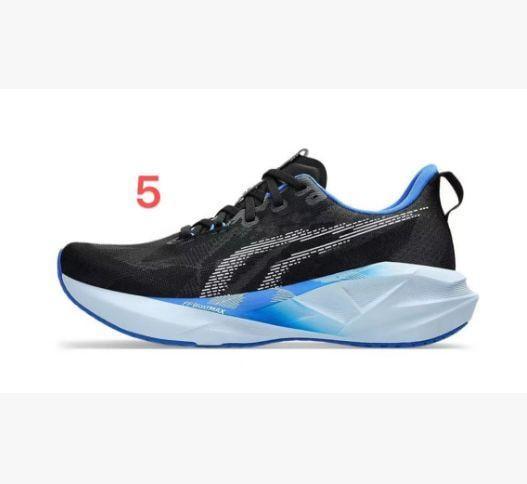 💥 Sapatilhas Asics Gel-Novablast ✨