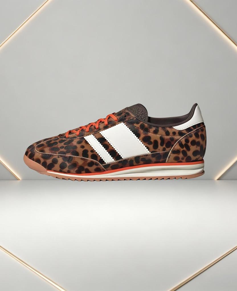 💥 Sapatilhas Adidas SL72 (várias cores disponíveis) ✨