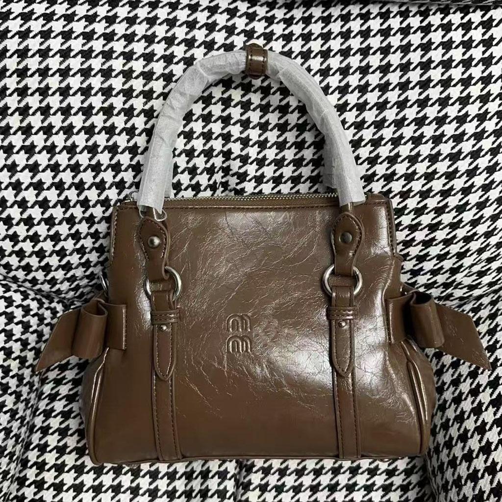 💥 Mala Miu Miu Vitello ✨