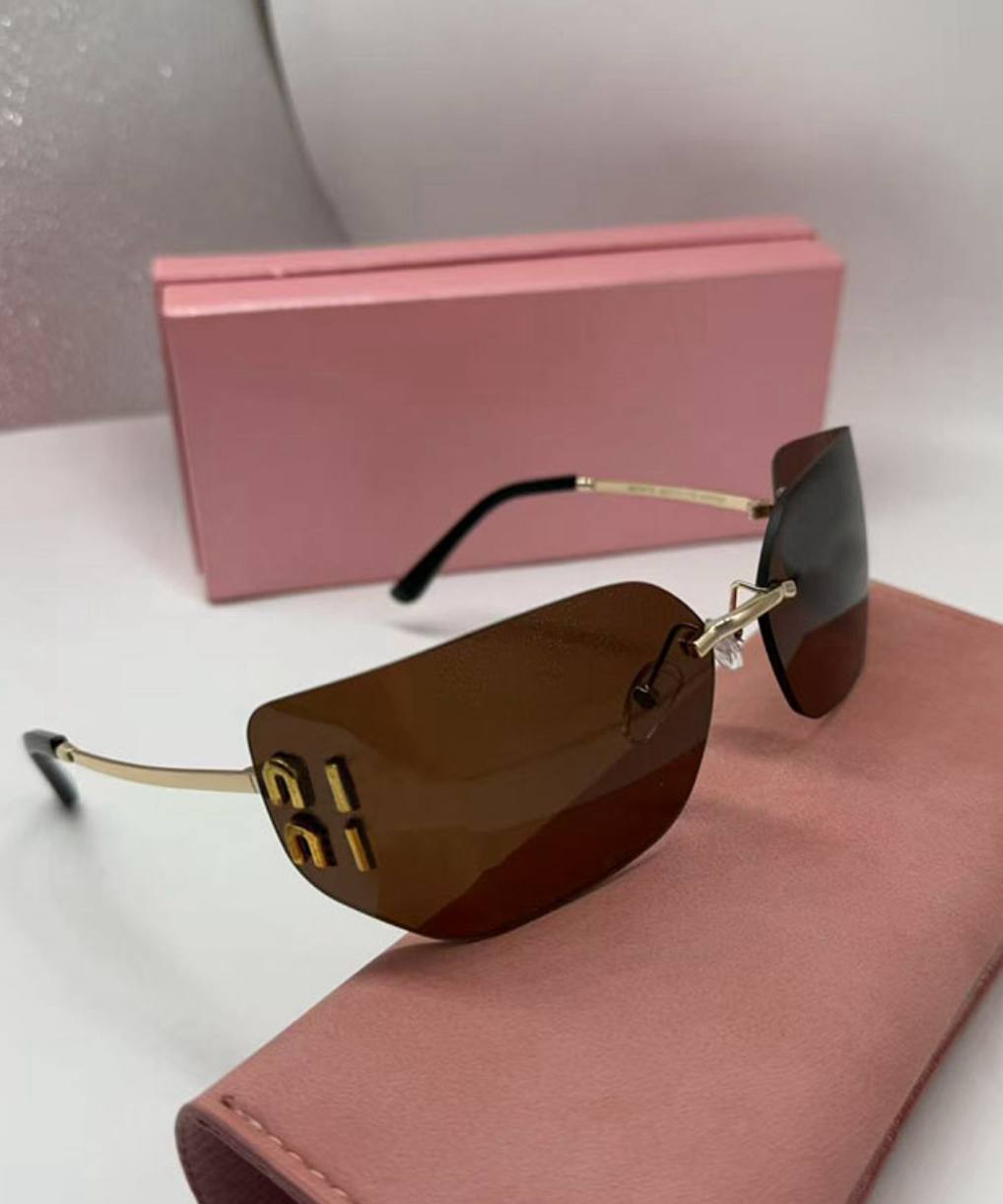 MIU MIU SUNGLASSES (14 MODELS) ✨