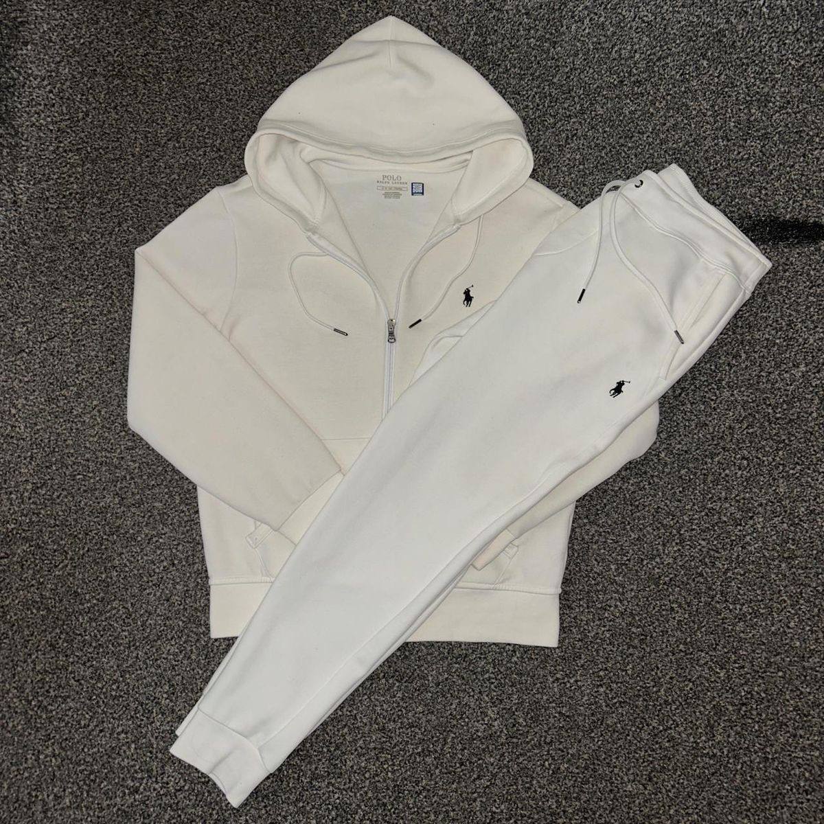 Tuta Ralph Lauren🆕 ✨