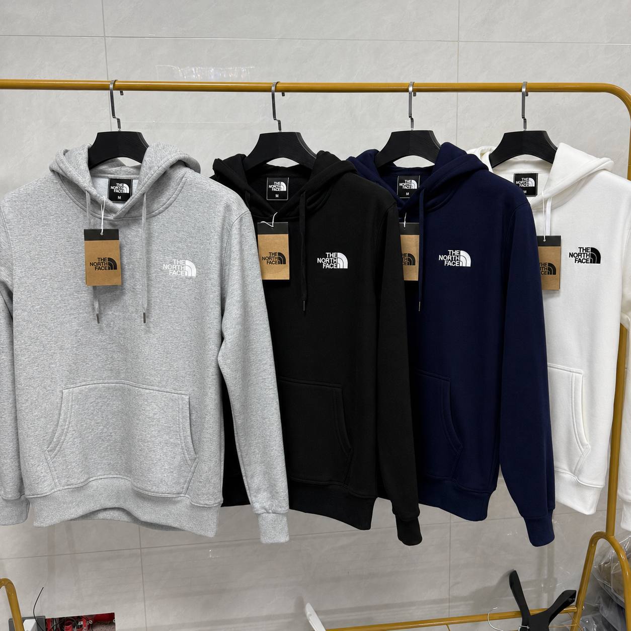 Felpa North Face ✨