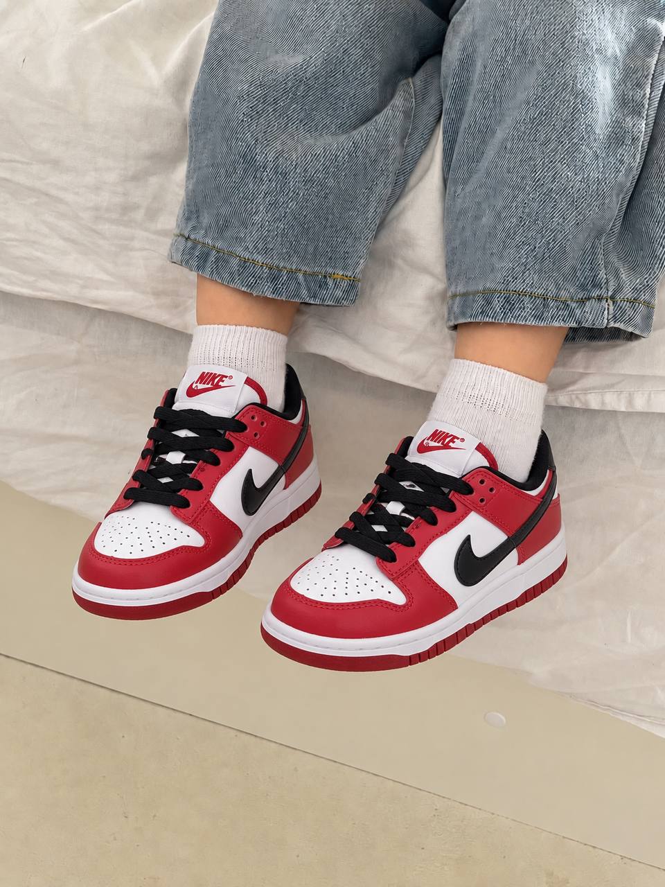 Nike Dunk Low ninos ✨
