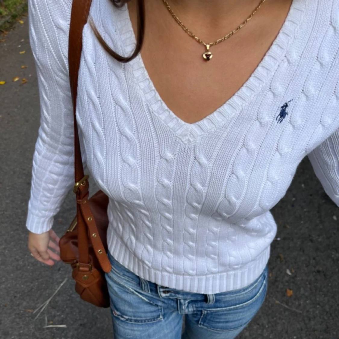 Maglione Ralph Lauren ✨