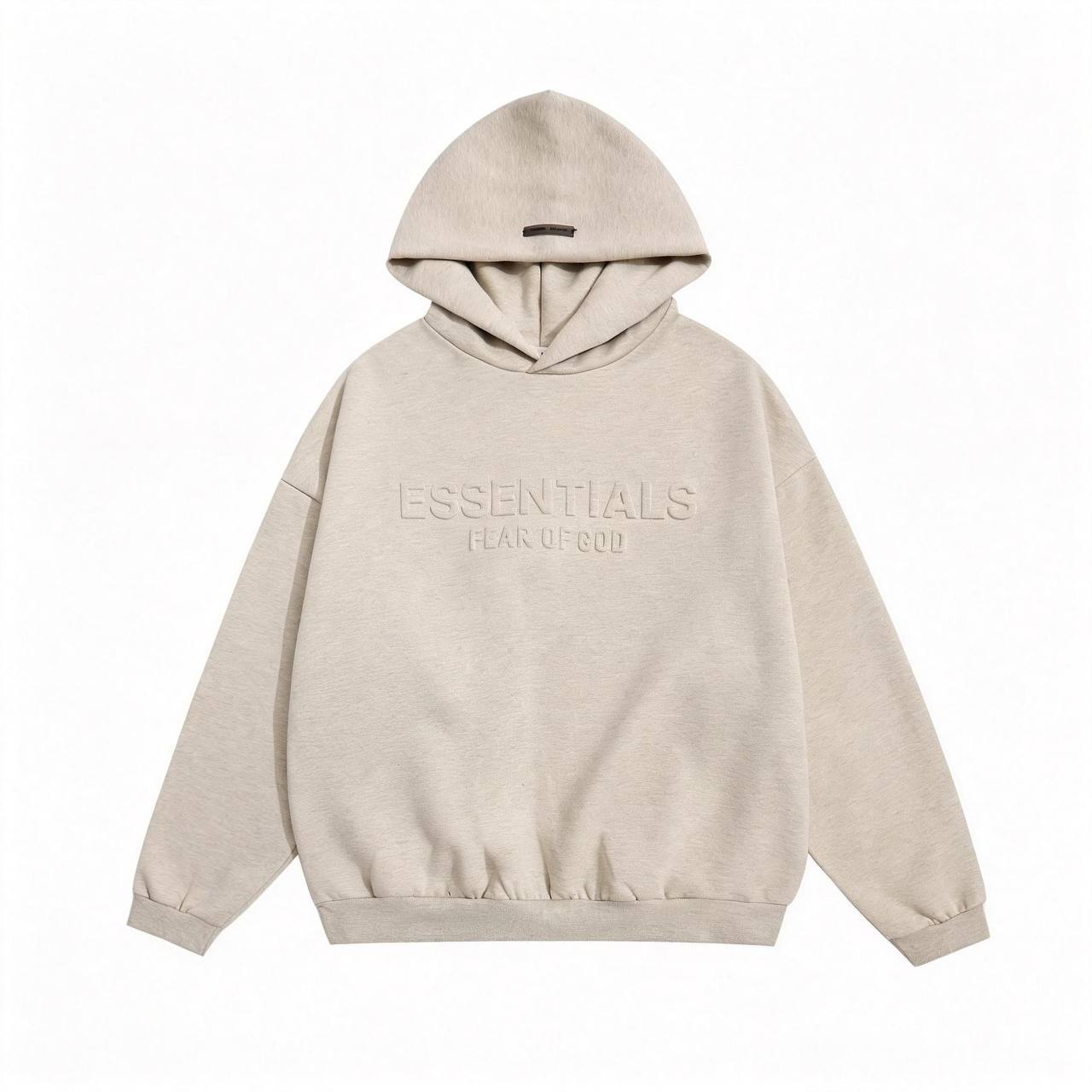 Felpa Essentiasl x Fear OF God ✨