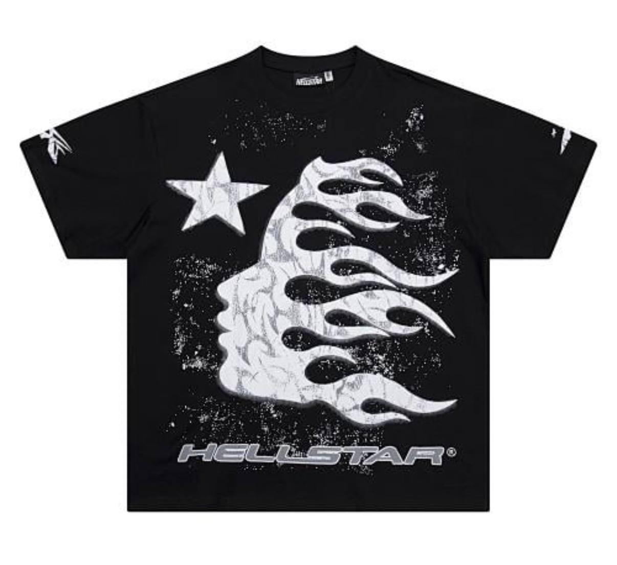 Maglia Hellstar ✨
