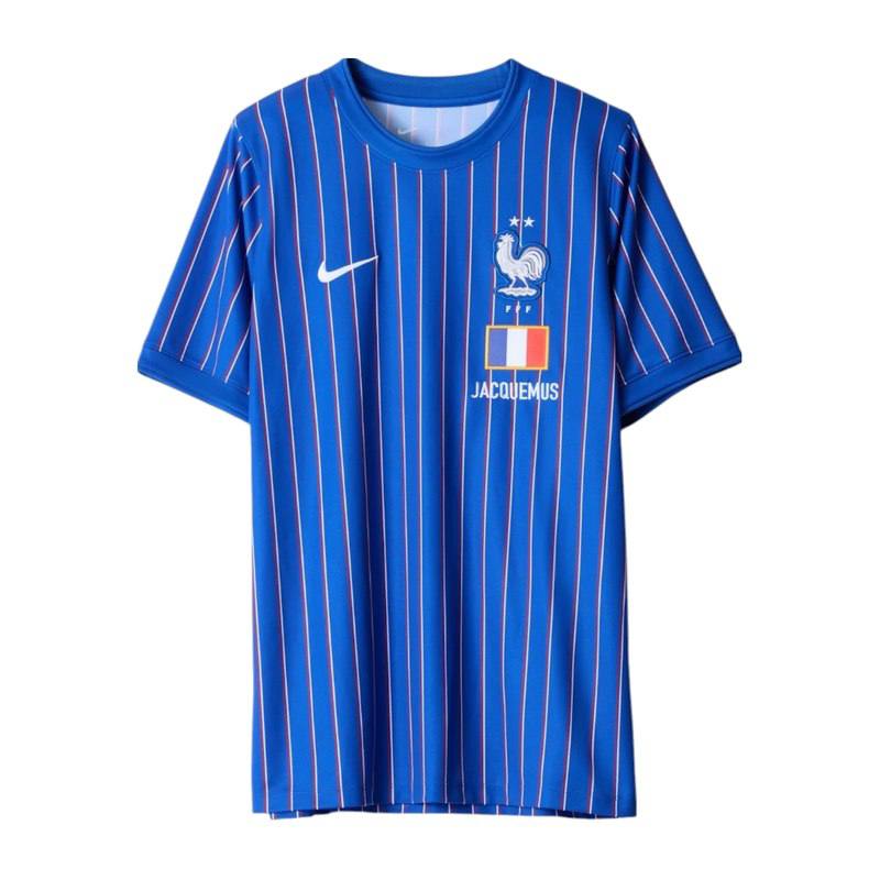 MAGLIA CALCIO NIKE X FRANCIA ✨