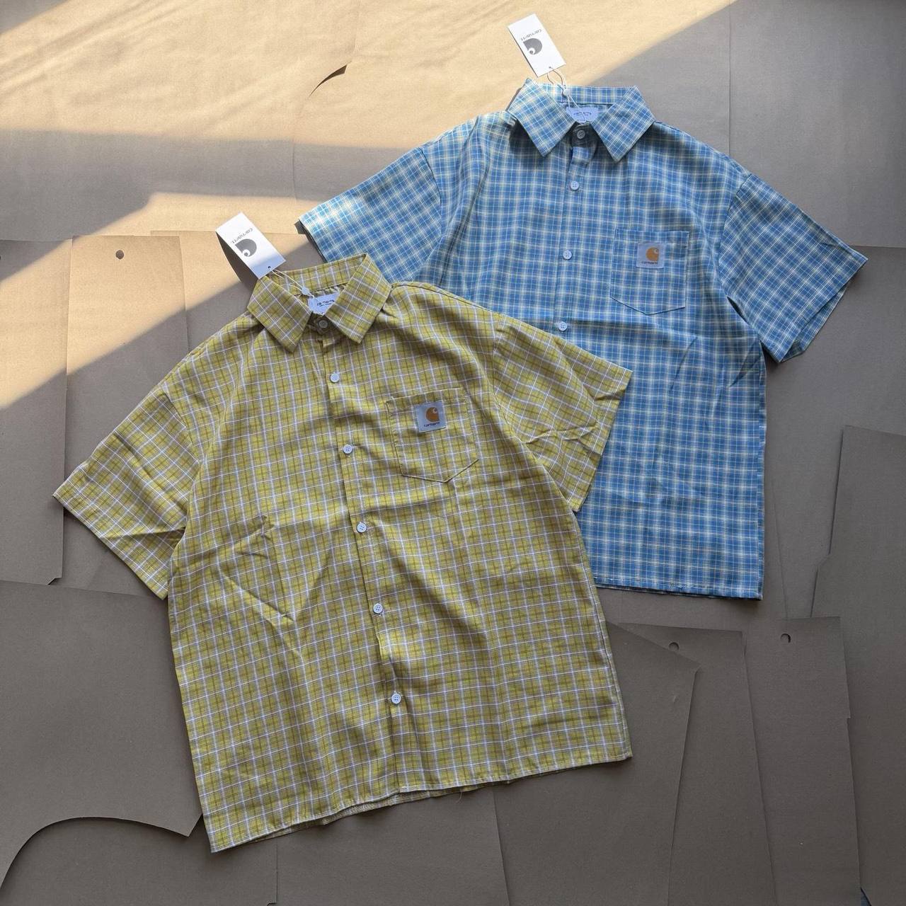 Camicia CARHARTT ✨