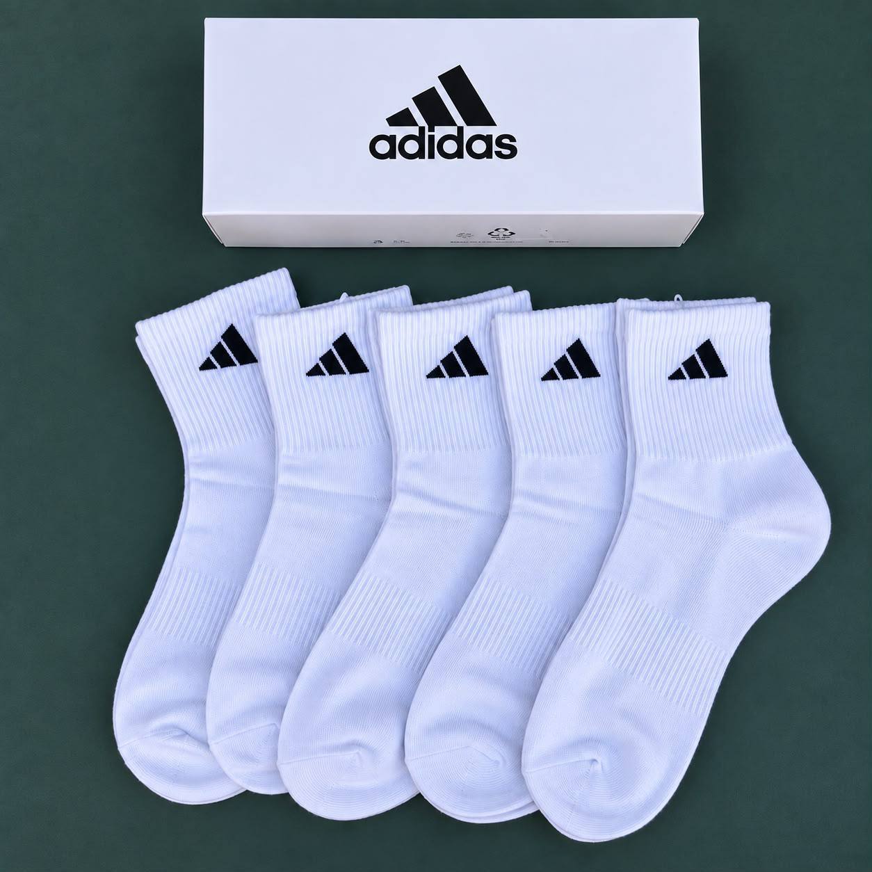 ADIDAS (pack 5) —-> 9€ ✨