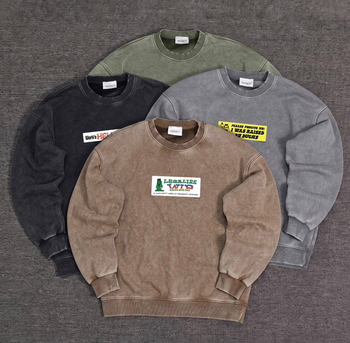 CARHARTT —-> 18€ ✨