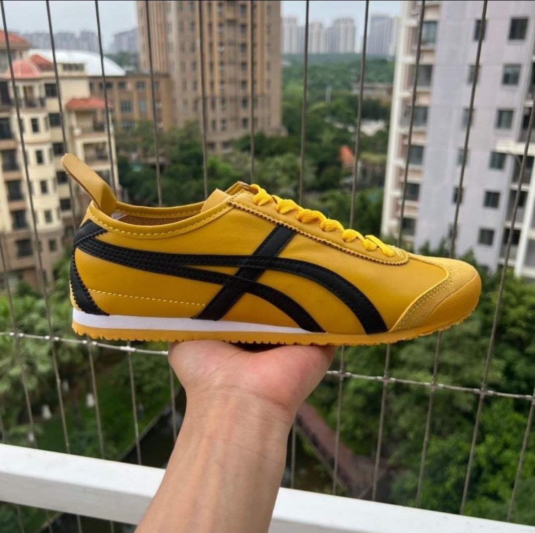 Asics Onitsuka Tiger mex ⭐ ✨