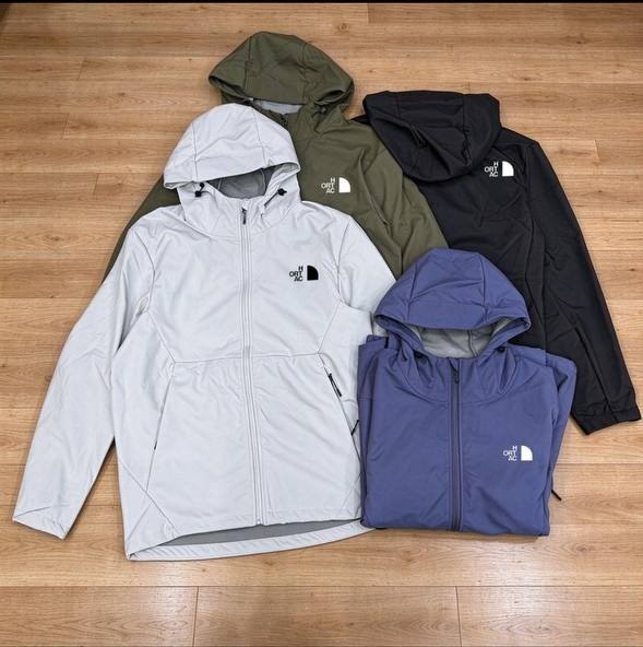 Impermeable The North Face ✨
