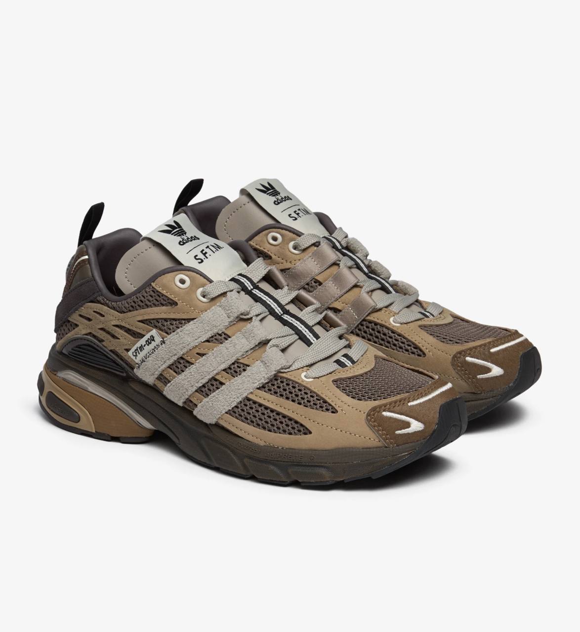 Scarpe Adidas Cushion x Song ✨