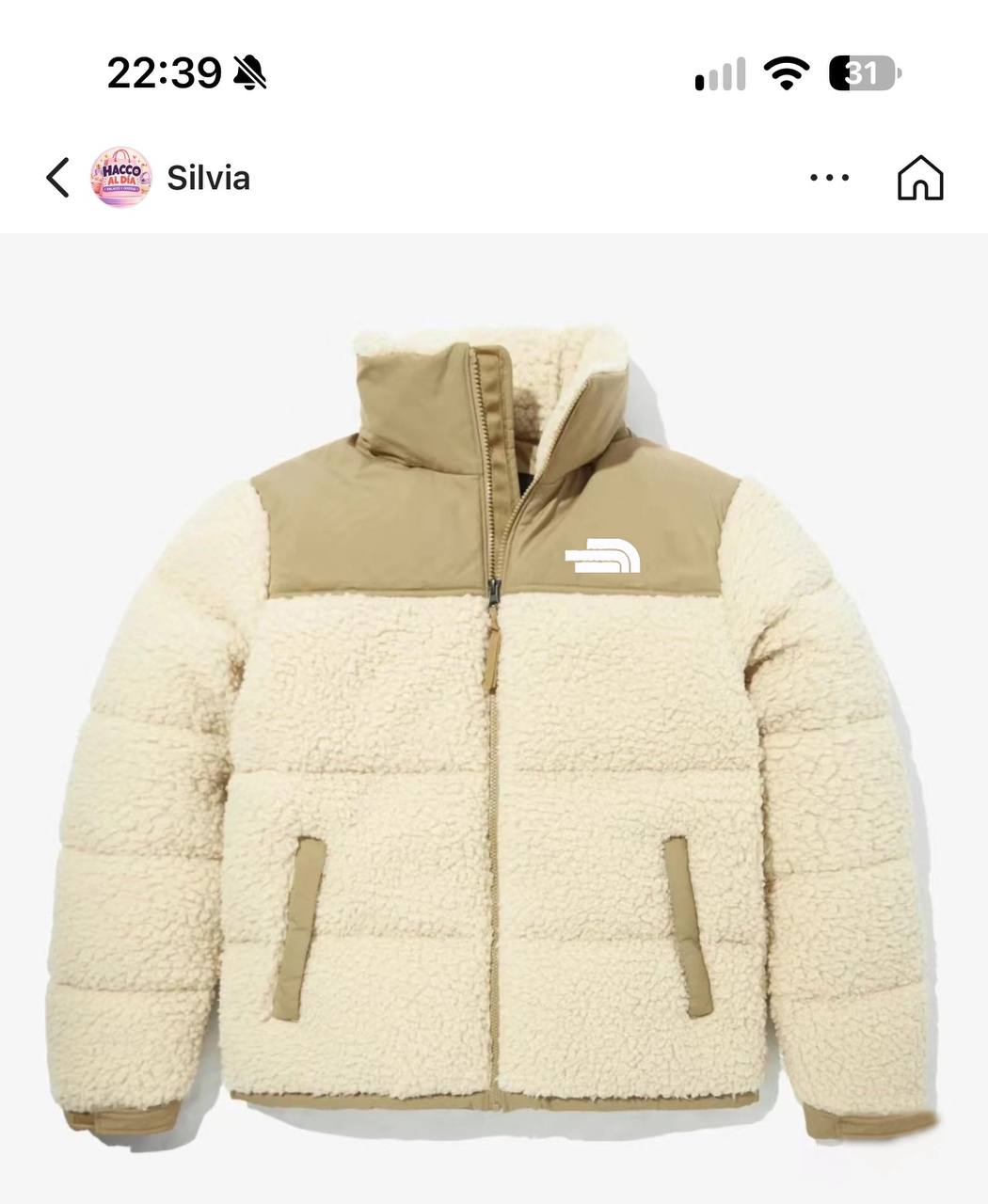 TNF TEDDY https://c.onlyaff.app/cFgZtP