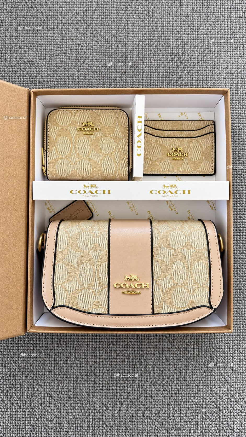 Coach 👝💳 https://c.onlyaff.app/cFoiHf