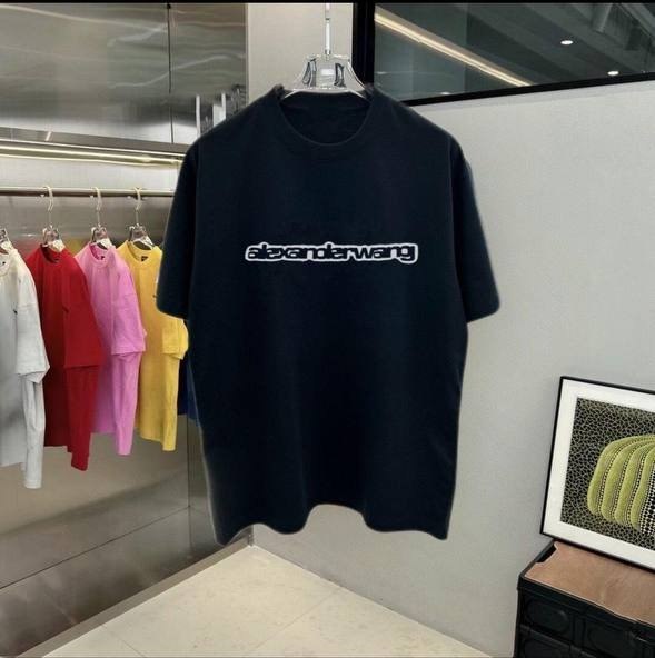 Camiseta Alexander Wang ✨