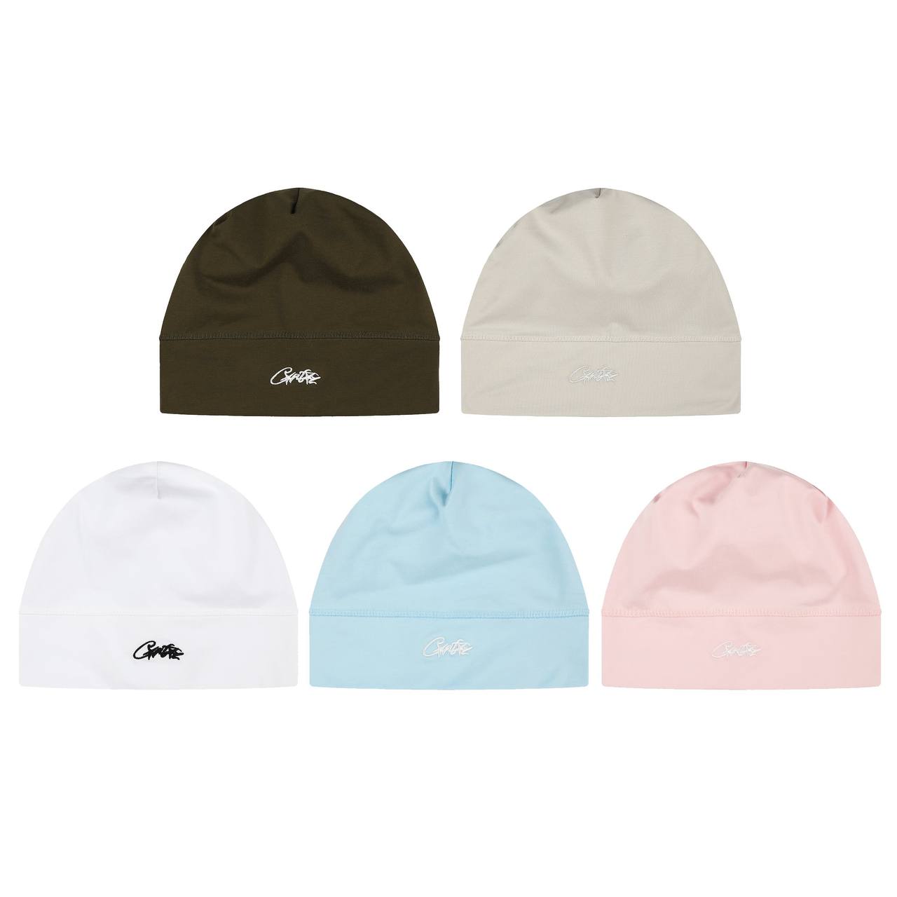 Gorro Gorteiz 👚 ✨