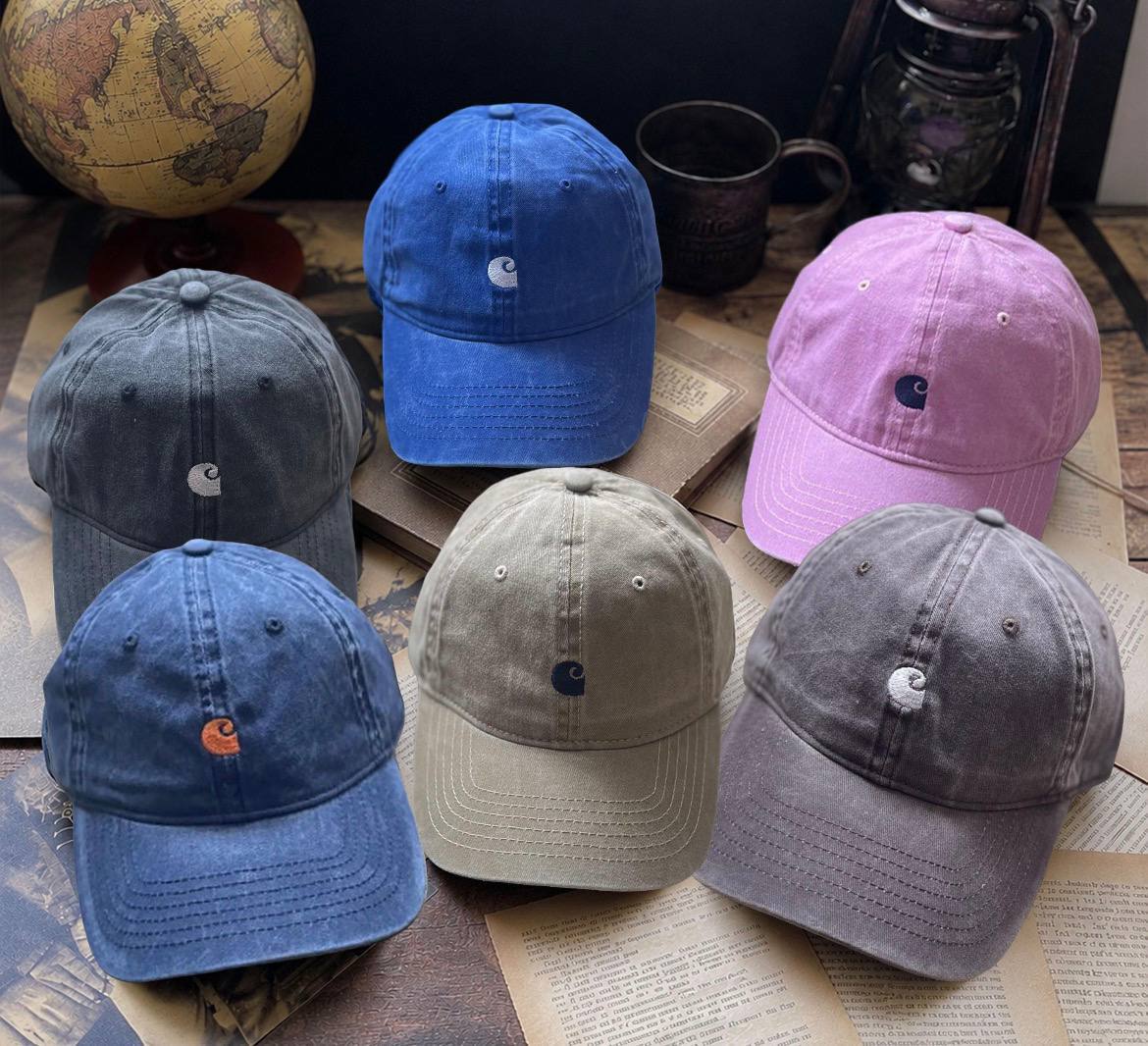 Berretto Carhartt ✨