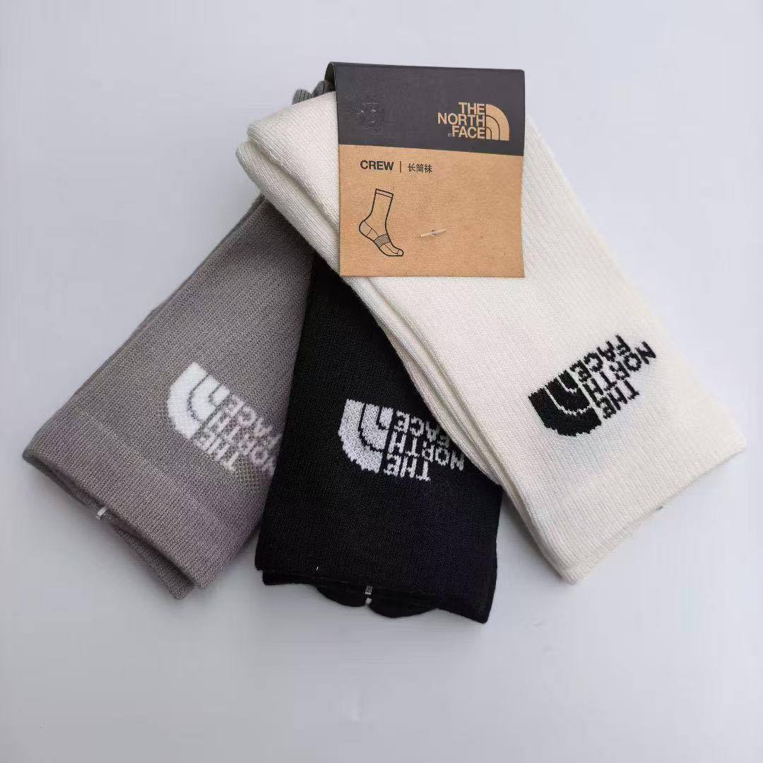 THE NORTH FACE (pack 3) —-> 13€ ✨