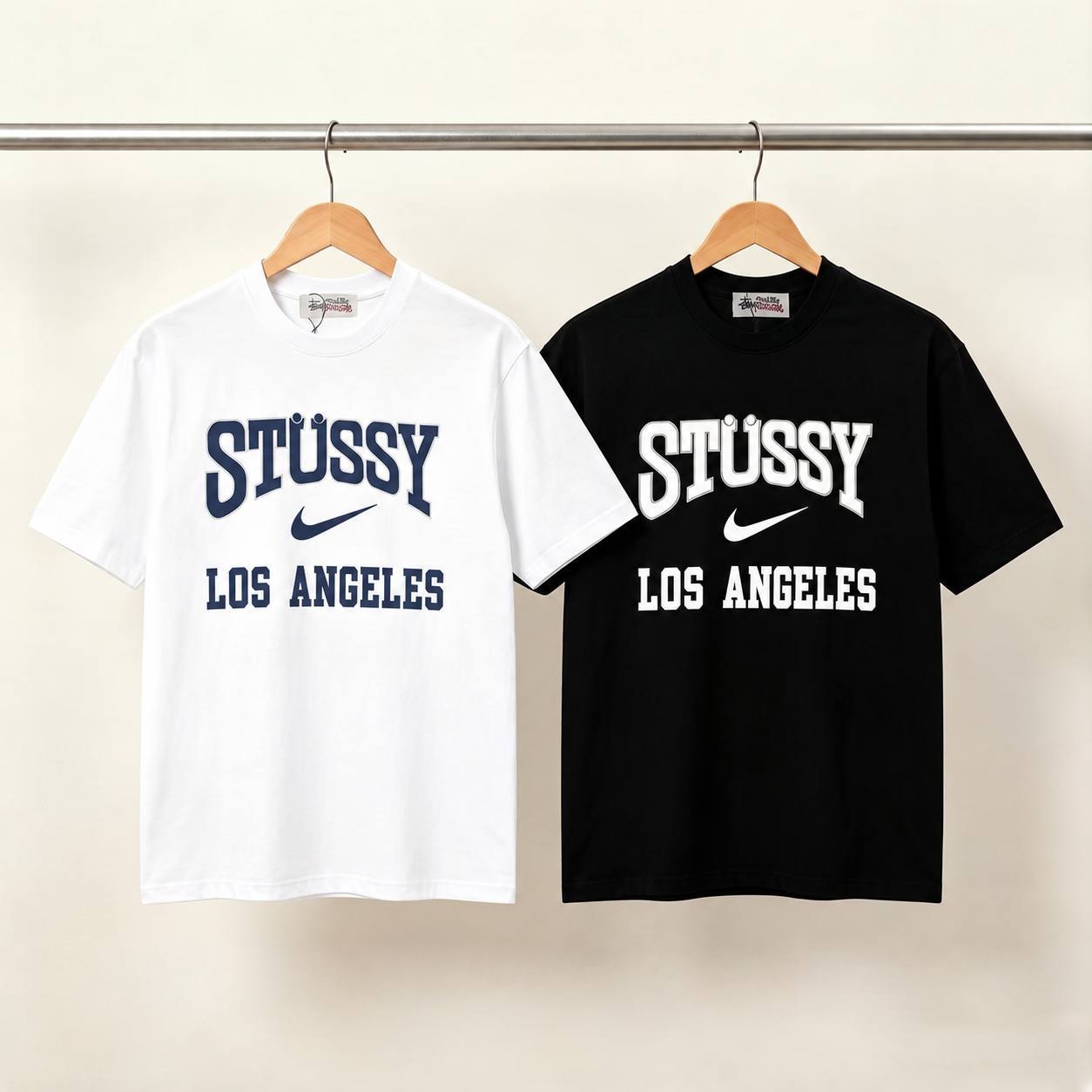 Maglia Nike x Stussy ✨