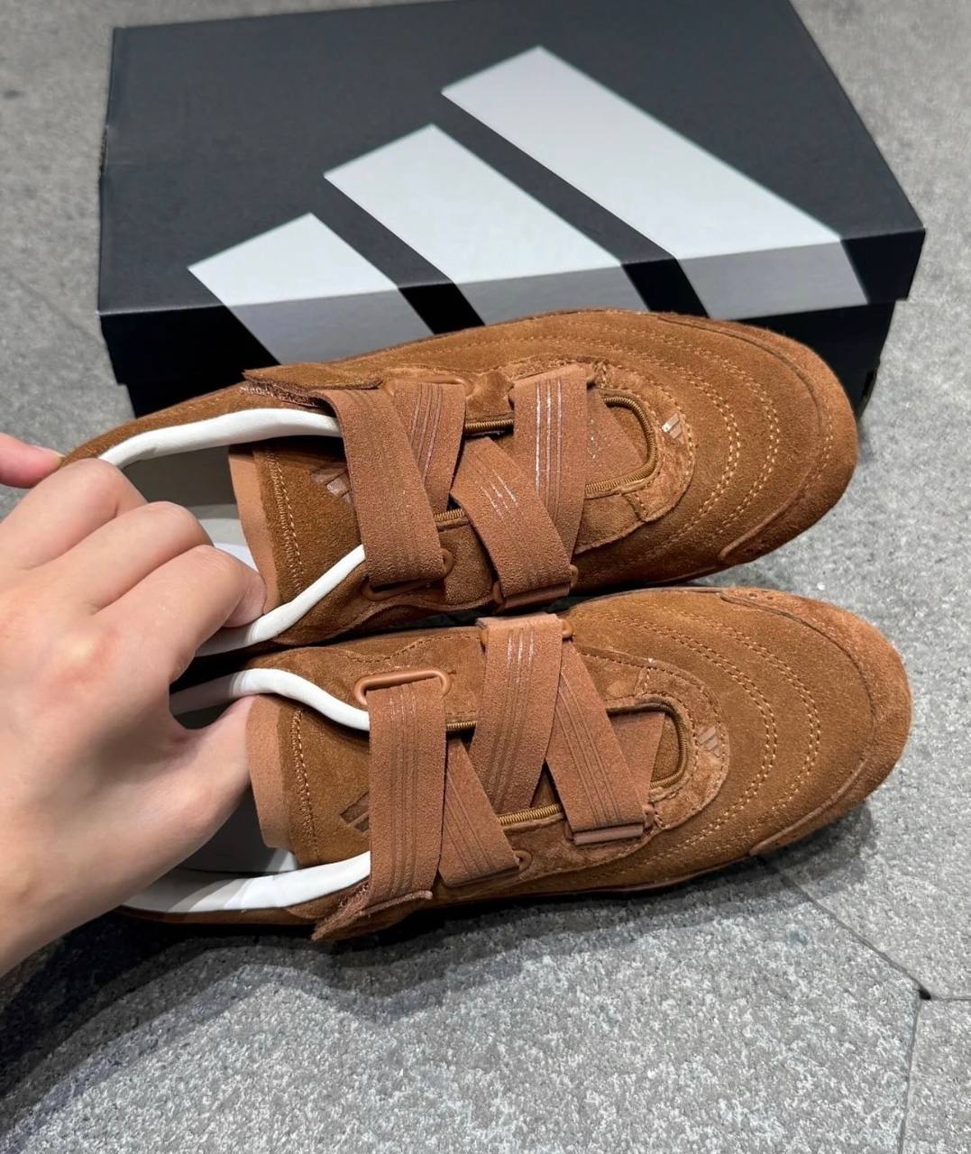 Adidas Urban Reverie 🤎 ✨