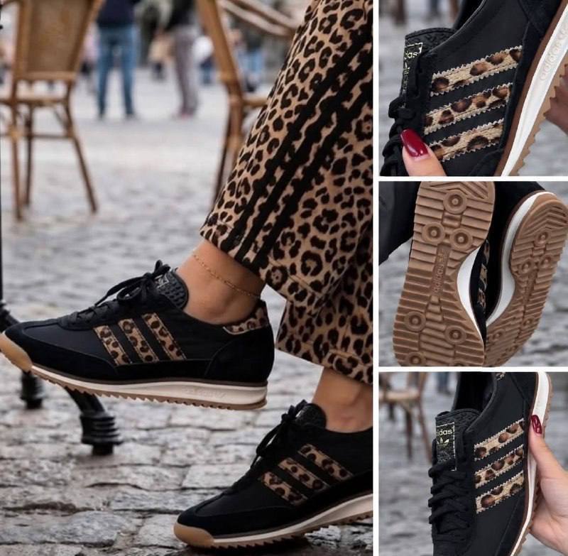 Producto Hacoo - 🖤Adidas Sl72🖤 ✨ - Comprar en Hacoo con codigo PANDA
