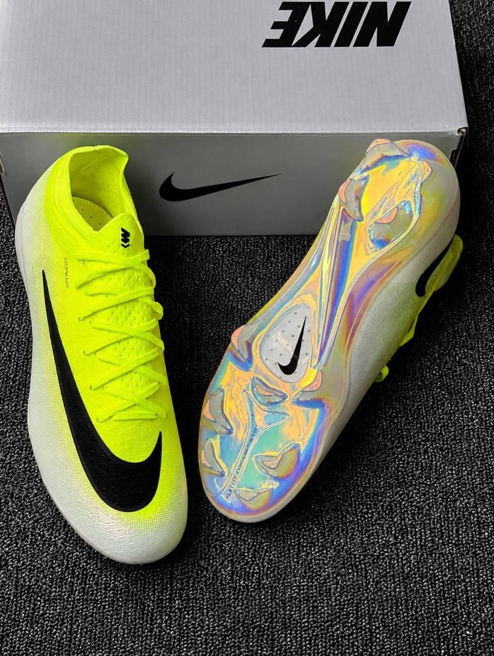 Producto Hacoo - Nike Mercurial✨ ✨ - Comprar en Hacoo con codigo PANDA