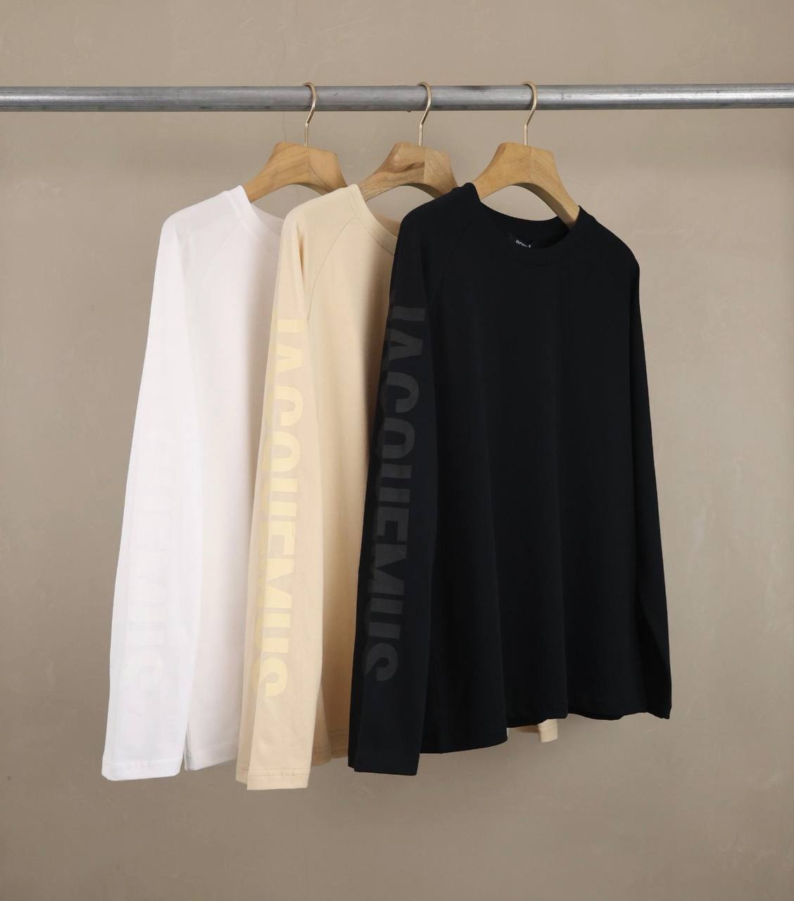 JACQUEMUS —-> 27€ ✨