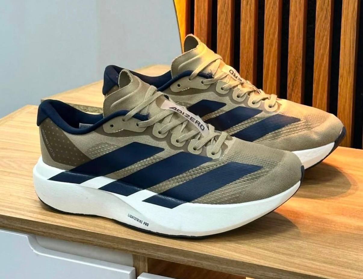 Scarpe ADIDAS Adizero EVO SL ✨