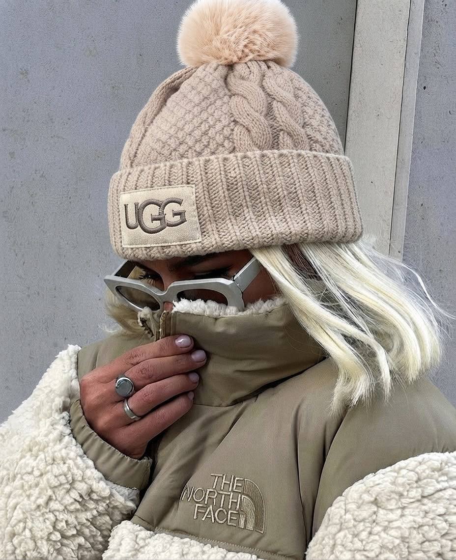 Producto Hacoo - Gorros Ugg. ✨💫 ✨ - Comprar en Hacoo con codigo PANDA