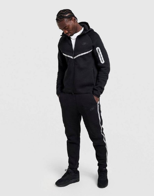 Producto Hacoo - TUTA NIKE TECH ✨ - Comprar en Hacoo con codigo PANDA