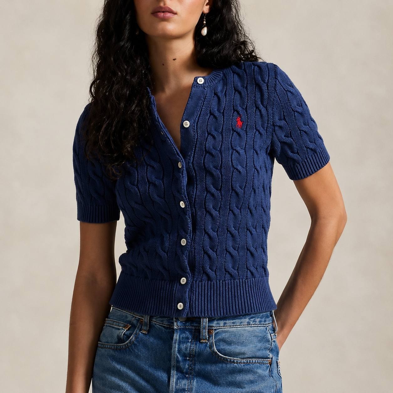 Producto Hacoo - RALPH LAUREN (5 couleurs) ✨ - Comprar en Hacoo con codigo PANDA