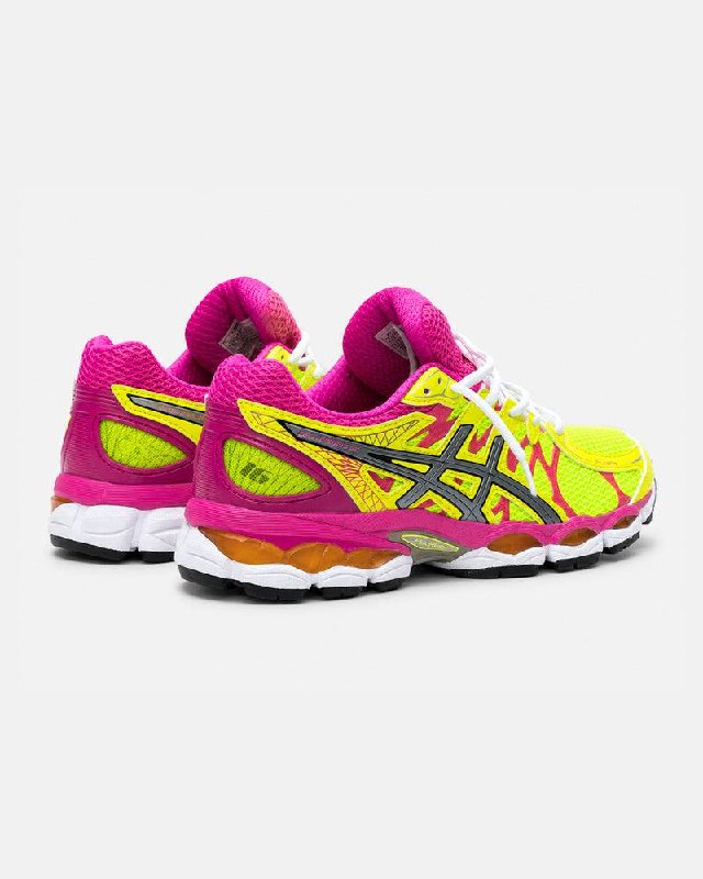 ASICS GEL Nimbus 16 —-> 33€ ✨
