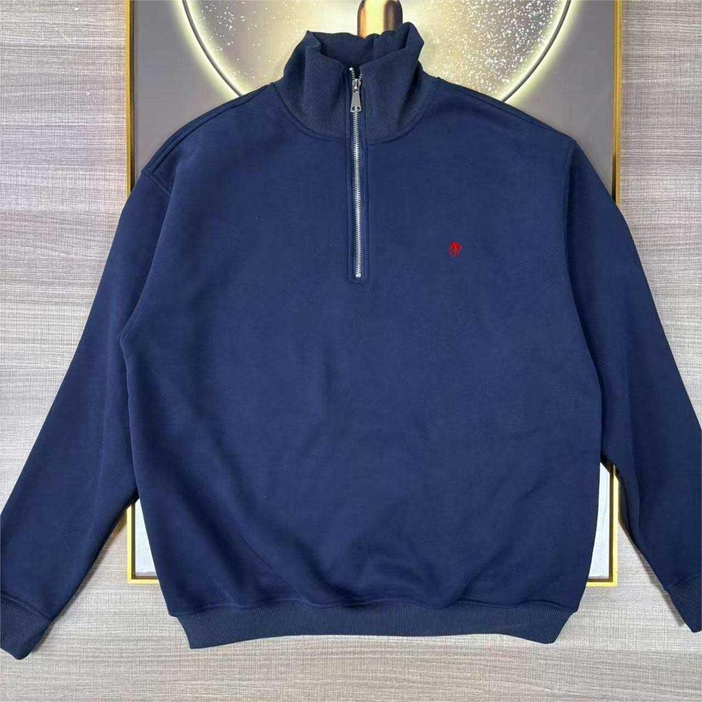 💥 Half Zip Ralph Lauren ✨