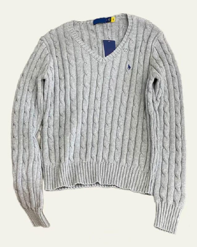 💥 Sweater Ralph Lauren ✨