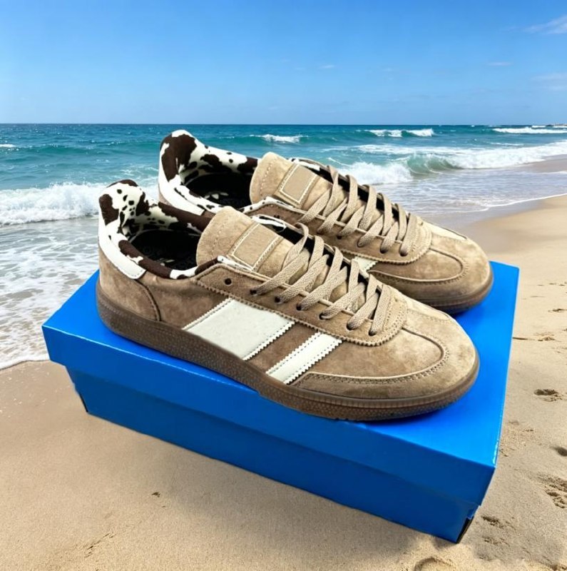 💥 Adidas Handball Spezial ✨