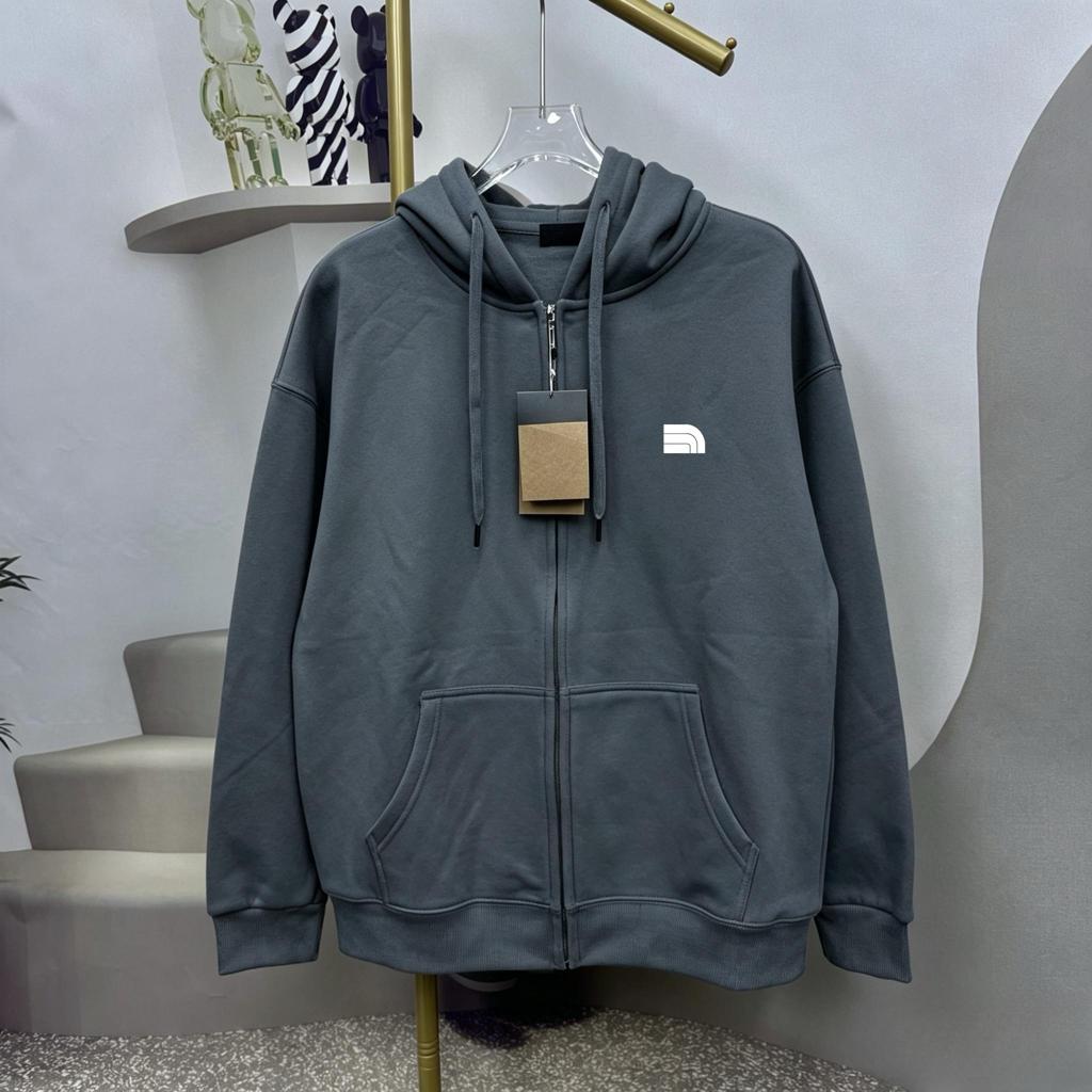 💥 Casaco zip The North Face ✨