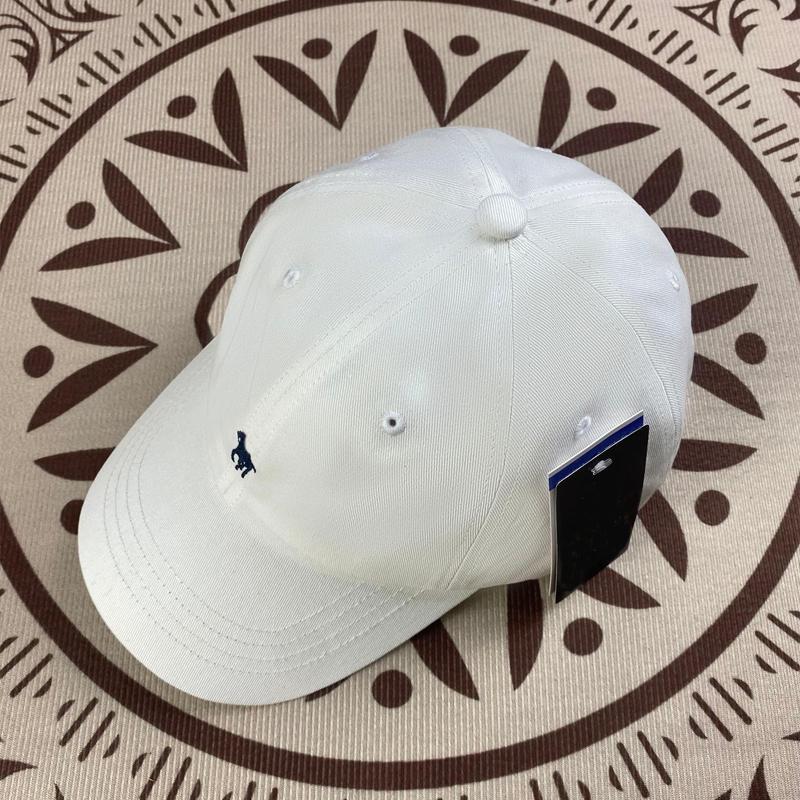 💥 Boné Ralph Lauren ✨
