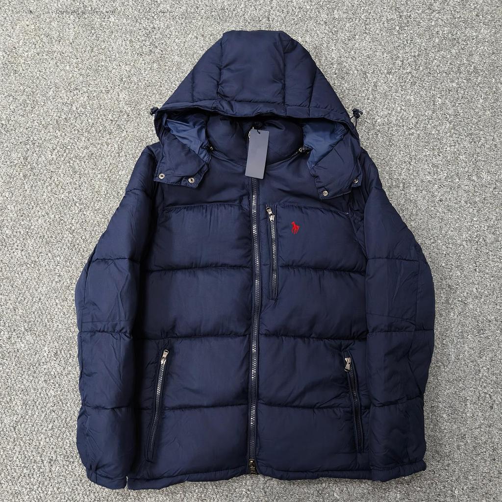 💥 Casaco Ralph Lauren ✨