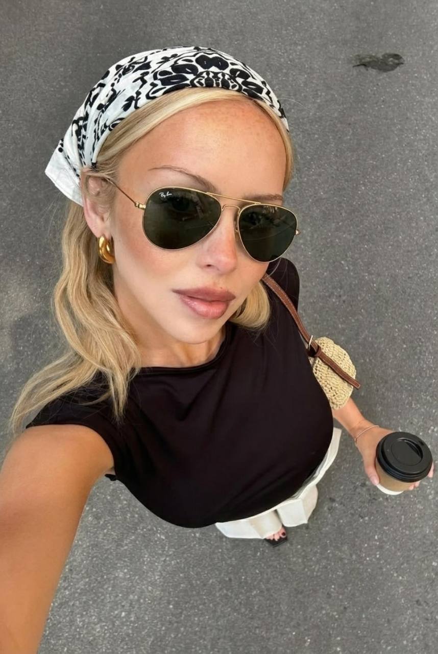Ray-Ban Gafas de Sol. ✨💫 ✨