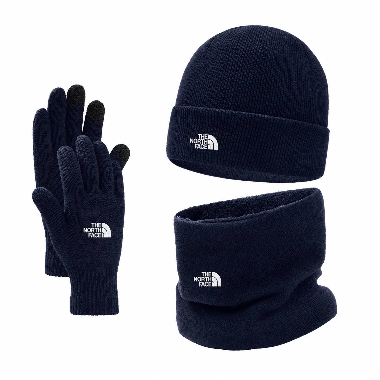 THE NORTH FACE (3 piezas) —-> 10€ ✨