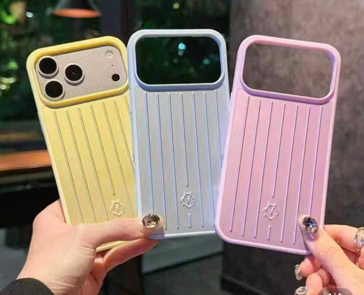 Funda móvil Rimxwa ✨