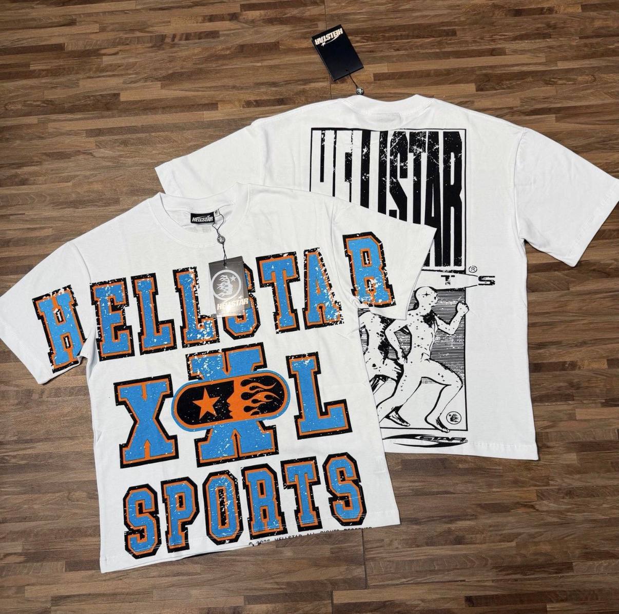 HELLSTAR —-> 20€ ✨