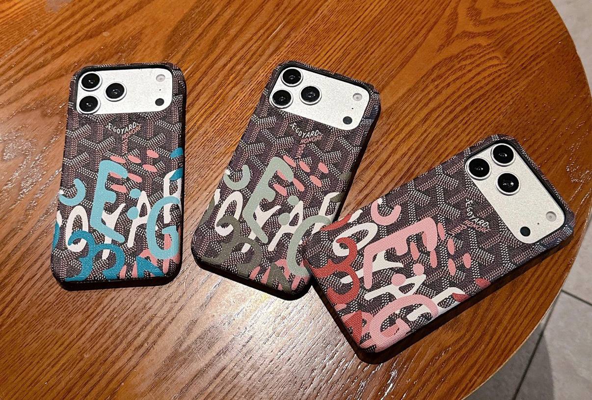 Gxyard funda móvil ✨
