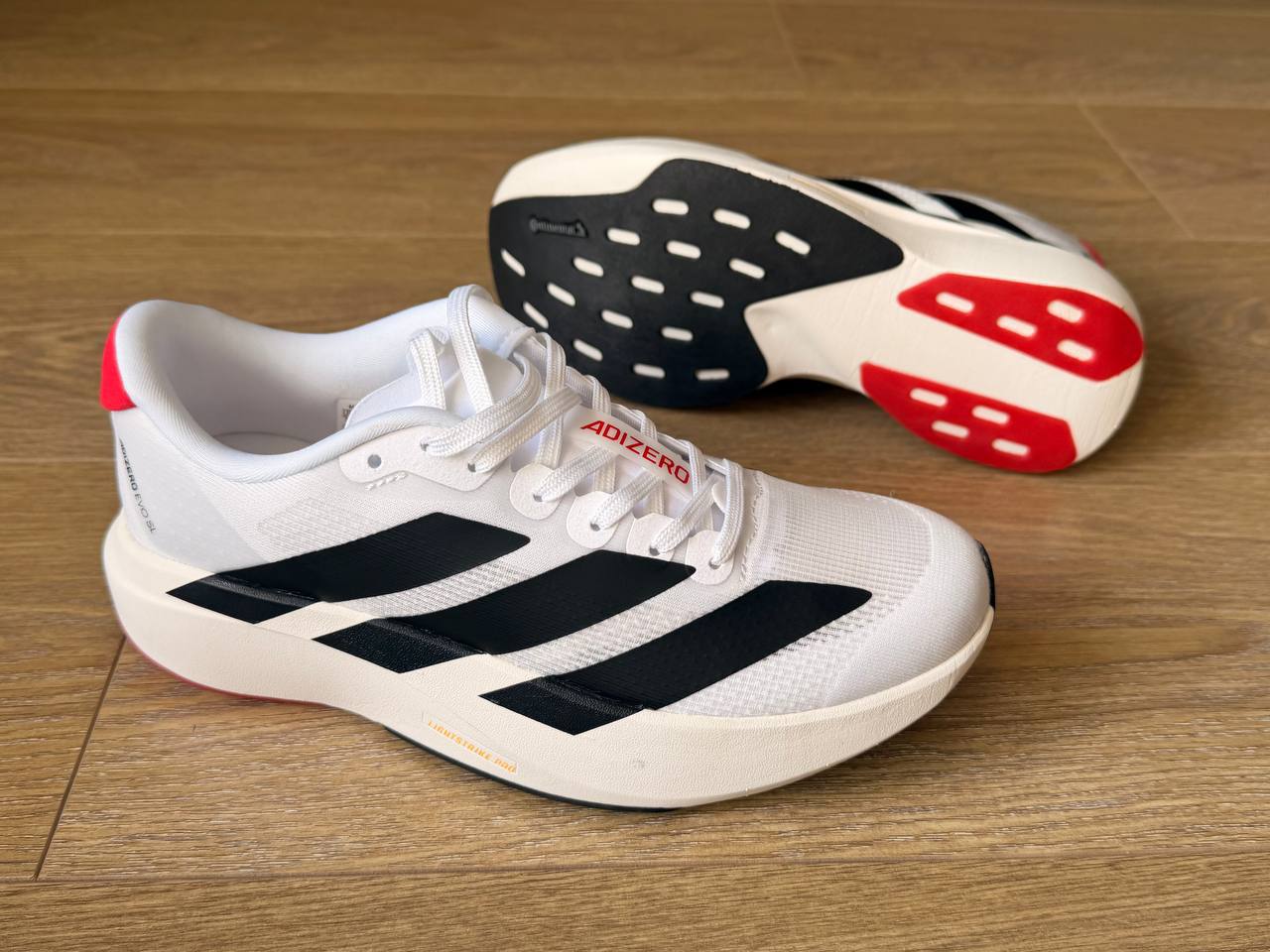 Adidas Adizero EVA SL (23€-25€) ✨