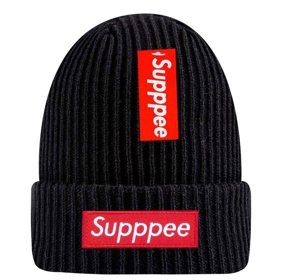 Gorro supreme ✨