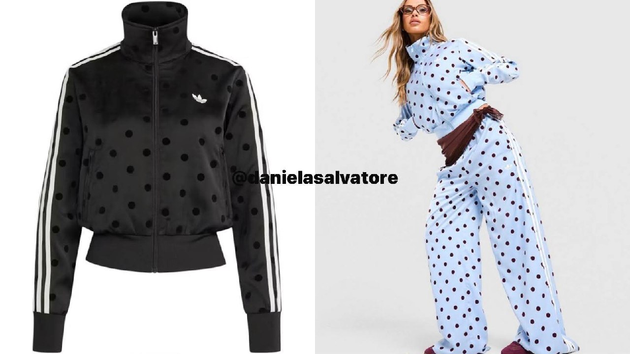 ADIDAS POLKA DOTS ENLACE ACTUALIZADO ✨
